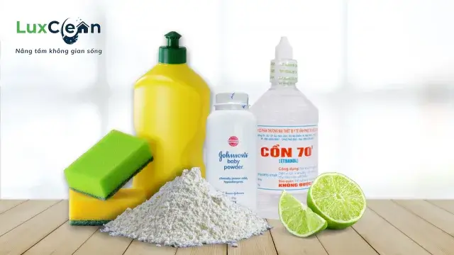 Mách mẹ bỉm 4 phương pháp vệ sinh nệm dính nước tiểu tại nhà 2 Top những mẹo vệ sinh nệm dính nước tiểu hiệu quả nhất